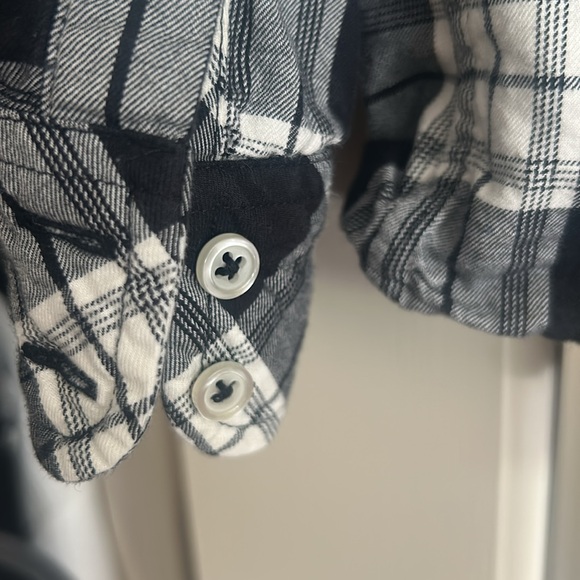 Talbots button down - Picture 7 of 8